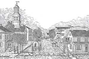 Town Tours and Village Walks